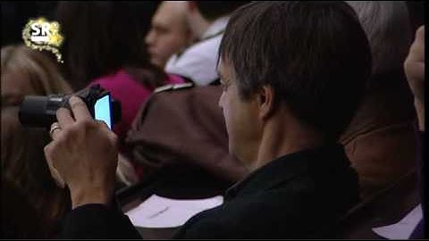 Weihnachtsvorlesung 2009