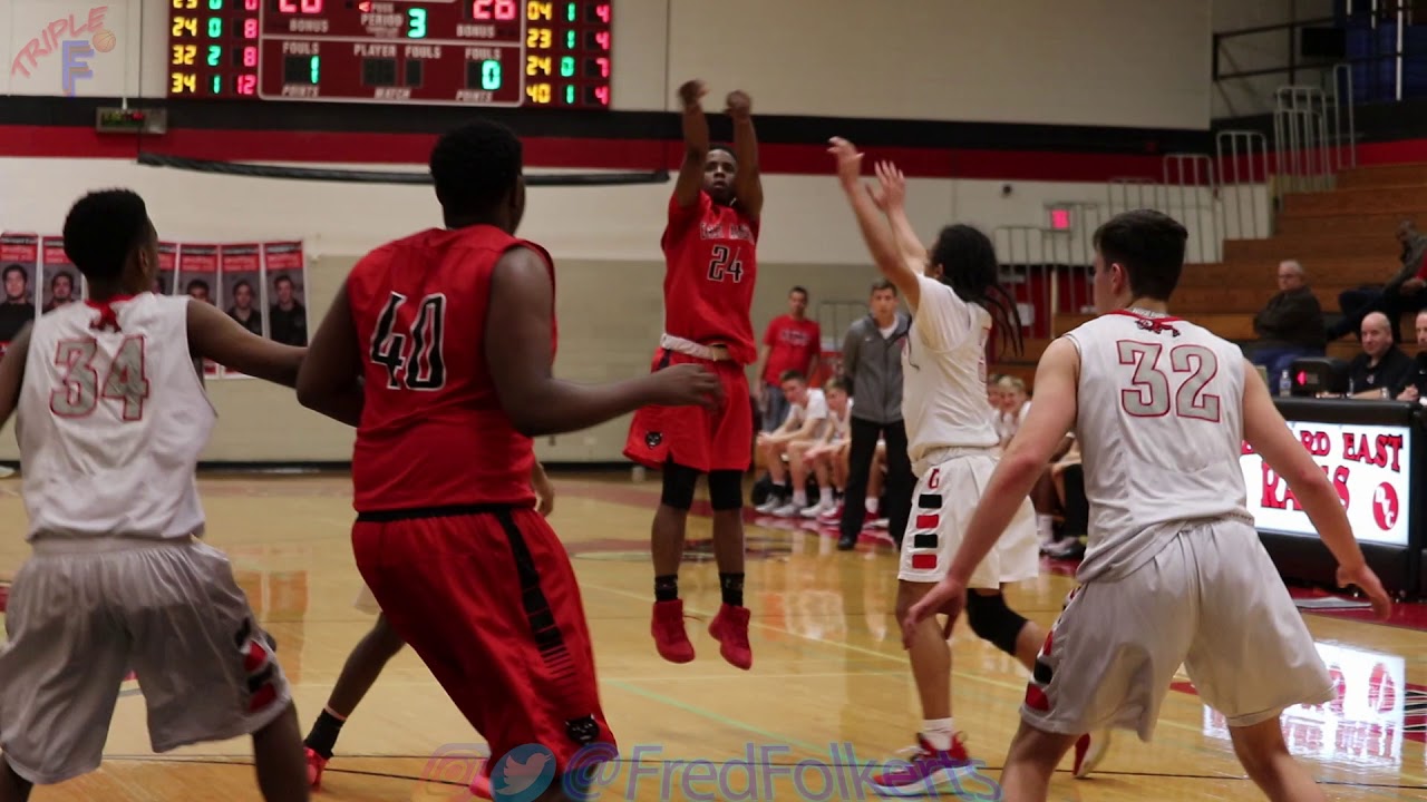 Glenbard East Rams hosts East Aurora Tomcats * Sophomore * Boys ...