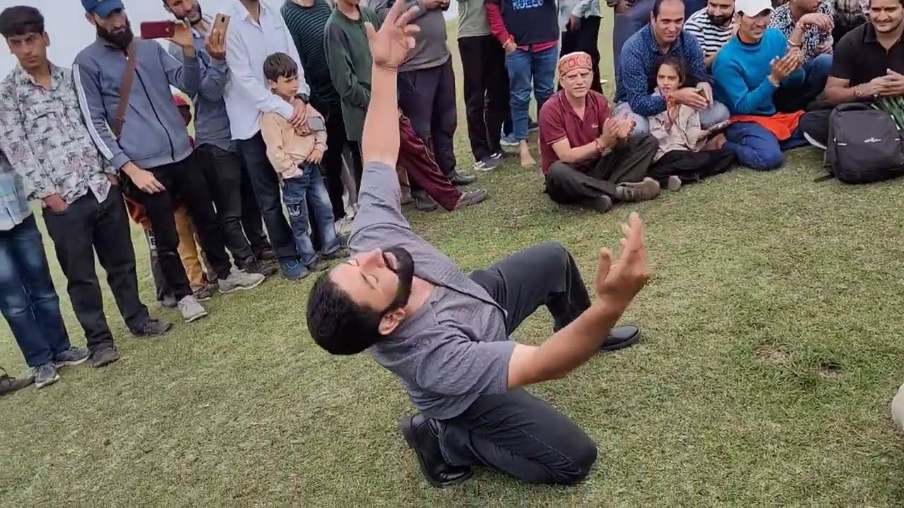 Super Pogali Dance#Desi Bansari#