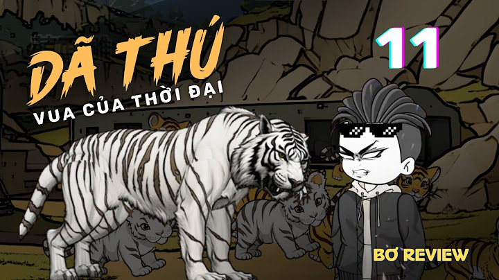 Dã thú đam tứ tuyệt review