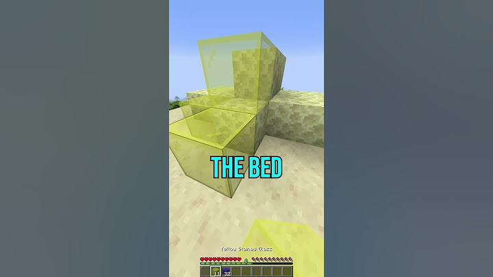 Best Minecraft Bedwars Bed Defense #shorts