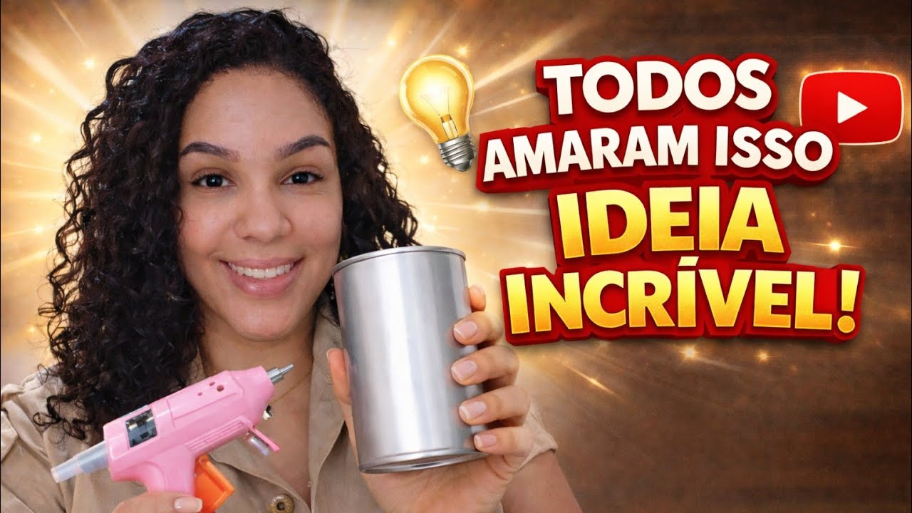 Замечательная идея с использованием молочного бидона Ninho.