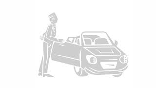 Start Engine, Drive And Crash Sound Effect