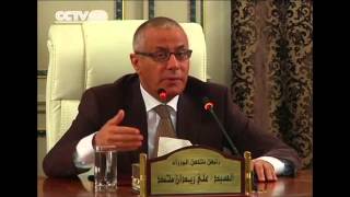 Libya Remains Under the Threat of Rebel Factions