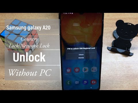 Galaxy - クロック　Galaxy A20 Unlocked / T-Mobile Samsung Galaxy A20 4G LTE Android Smart