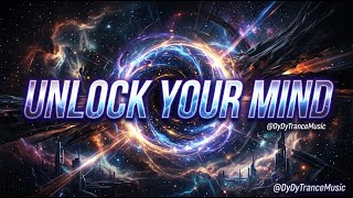 Melodic Trance: Celestial Drift • Euphoric Cosmic Music | DyDy Trance