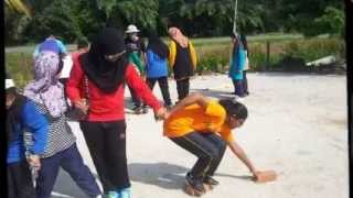 SKAMD KEM MOTIVASI TAHUN 6, 2015