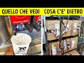Le Dimensioni Reali di 20 oggetti quotidiani