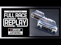 Coca-Cola 600 from Charlotte Motor Speedway | NASCAR Cup Series Full Race Replay