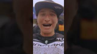 Eleonora Farina's 4th position finish at Fort William! | Mondraker Summum Carbon RR