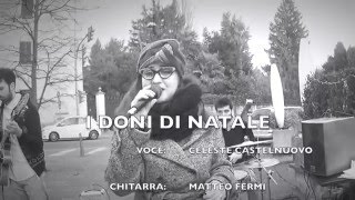 I Doni Di Natale White Christmas Arr. Simone Fedetto