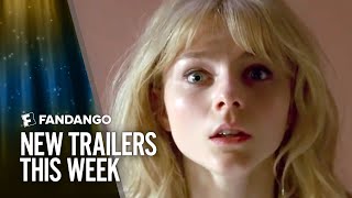 New Trailers This Week | Week 21 (2021) | Movieclips Trailers