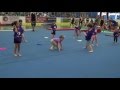An Afternoon@Oscars: Kindergym