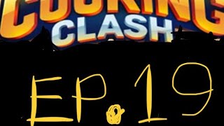 Cooking clash episode 19: A Christmas Restaurant with a reindeer customer screenshot 4