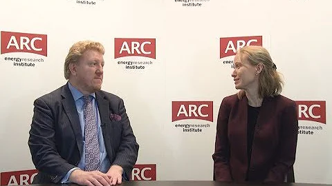 Robert Johnston Interview - CEO of the Eurasia Group