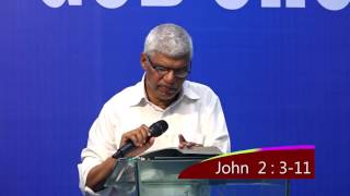 pastor.Paul Gopala Krishnan 1