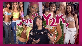 how to build a cyber y2k wardrobe [+ etah love giveaway!]