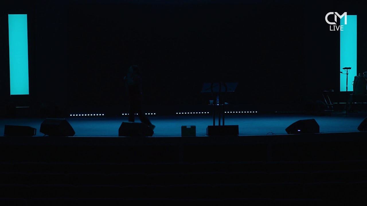 Casa de Milagros - Servicio en Vivo