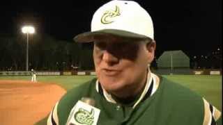 Charlotte 49ers Baseball Postgame vs. Wake Forest