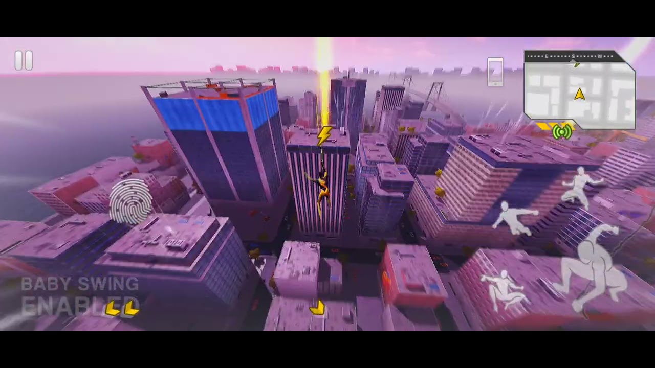 spider fuser mod apk