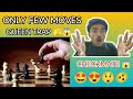chess opning and trapped (IN HINDI) #viralvideo #chesstactics SEE MORE