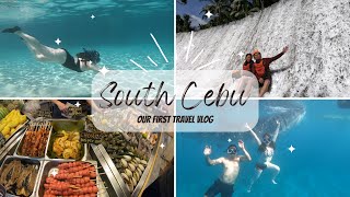 EXPLORING SOUTH CEBU + CITY | 6-day DIY Travel Trip (w/ expenses & itinerary) screenshot 3