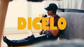 Dicelo - Jay Wheeler, Zhamira Zambrano Cover