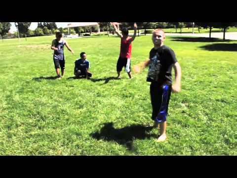 Standing Fulltwist (Back Flip 360) By David Victorino & Jacob Bacom