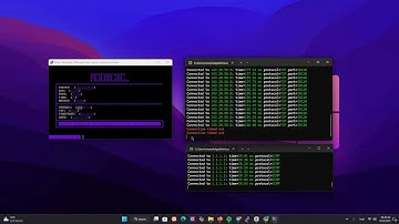 MOON C2 VS FIVEM DDOS BEST C2/BOTNET/API/L4 2025