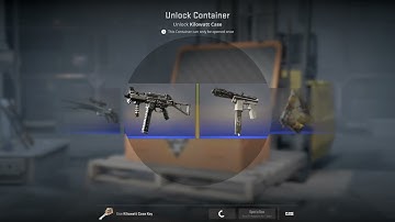 Opening CS2 Case until I get the best knife skin Part 4