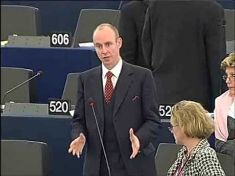 The EU Budget Continues to Grow - YouTube