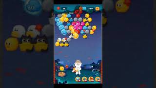 line bubble 2 level 1221
