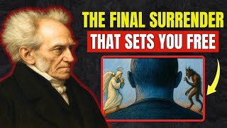The Quest for Fulfillment- Why Human Will Drives Us to Pursue the Unattainable- Arthur Schopenhauer