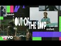 陳柏宇 Jason Chan Milet Out Of The Loop Official MV