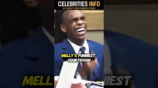 YNW Melly’s Viral Courtroom Moment 😂🔥 #trending #rapper #ynwmelly #ynwmellytrial #ynwmellyedit