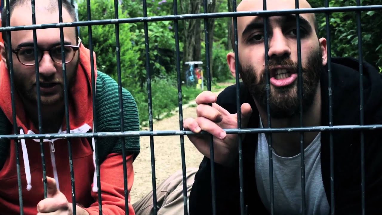 ARI - Söhbət elə (Bee - The Talk)