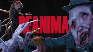 REANIMAL - All Monsters Ranked from Worst to Best