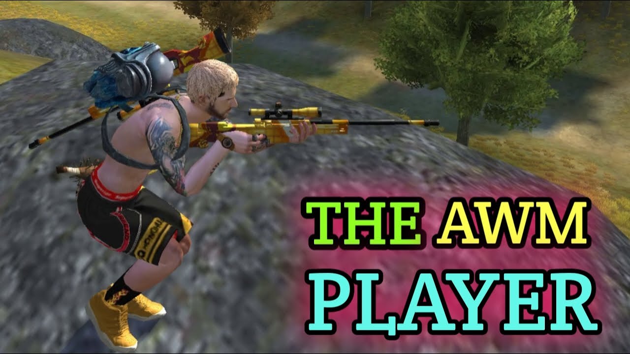 The Awm Player Freefire Youtube
