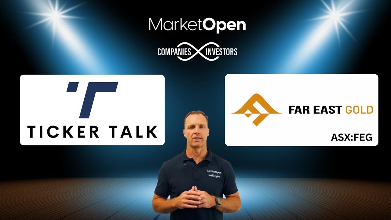 Far East Gold Secures Tranche 3 Funding – A$14.67M Strategic Investment Complete