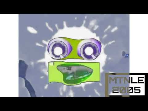 Klasky csupo more effects in green lowers