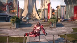 Empty Destiny Servers Part 11