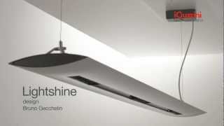 New Products 2012 overview - iGuzzini