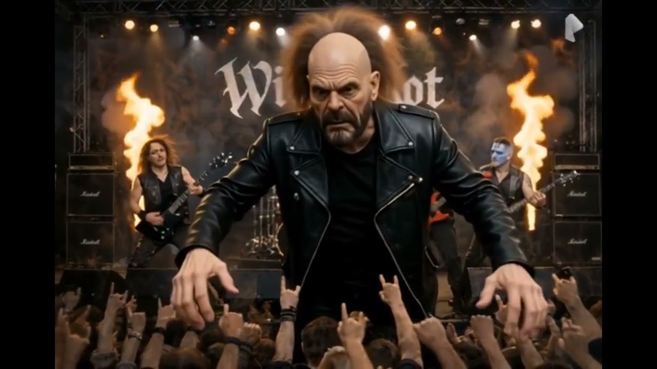 Spring. Wielki kot. William Blake.