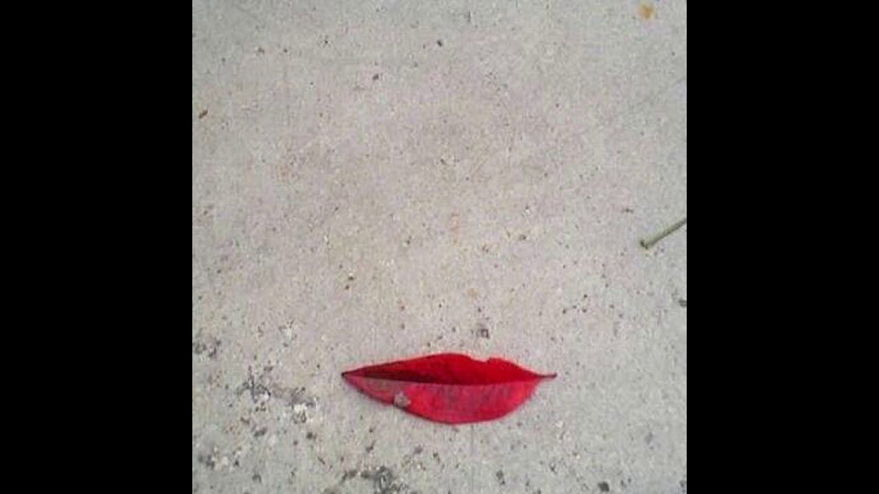 Christopher Murray - Le joli rond de sa bouche