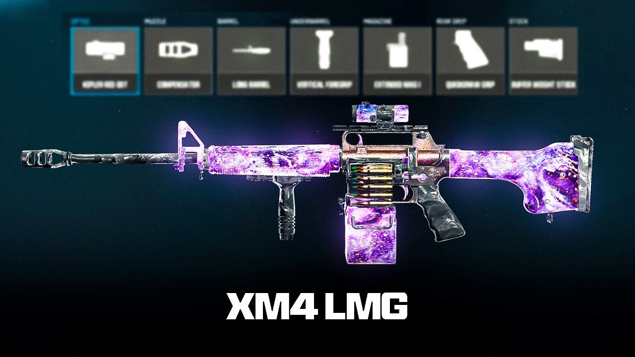 New LMG Meta is Unfair.. - YouTube
