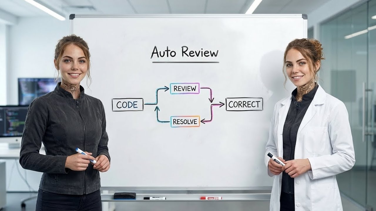 Auto Review