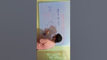 Electron dot structure#electrondotstructure #tricks #science #shorts ।। #education #virel #ytshort