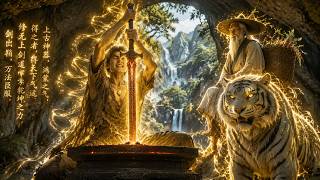 Download lagu Poor Youth Thrown into an Abyss, Unexpectedly Finds a Divine Sword and Rises to Become the Sword ...