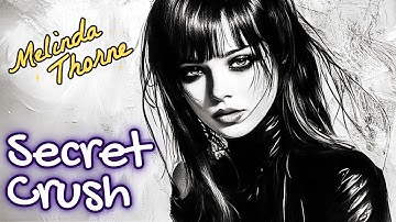 Melinda Thorne - Secret Crush (Emotional Gothic Metal)
