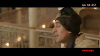 Channa mereya WhatsApp status | Andhera tera Maine le liya |Ae Dil hai muskil|Ranbir Kapoor |Arijit